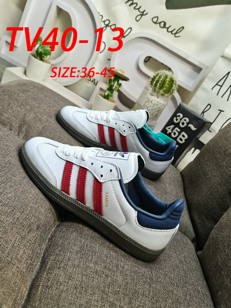 Adidas Samba OG · TV40 — תמונה 23