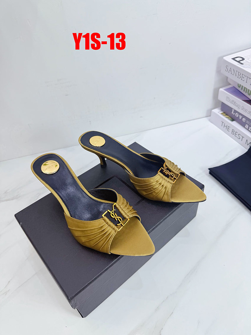 Saint Laurent Babylone · Y1S — תמונה 3