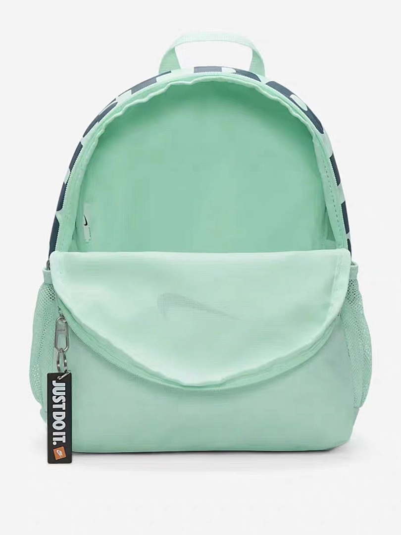 Nike Brasilia JDI Mini Backpack · G66B — תמונה 9