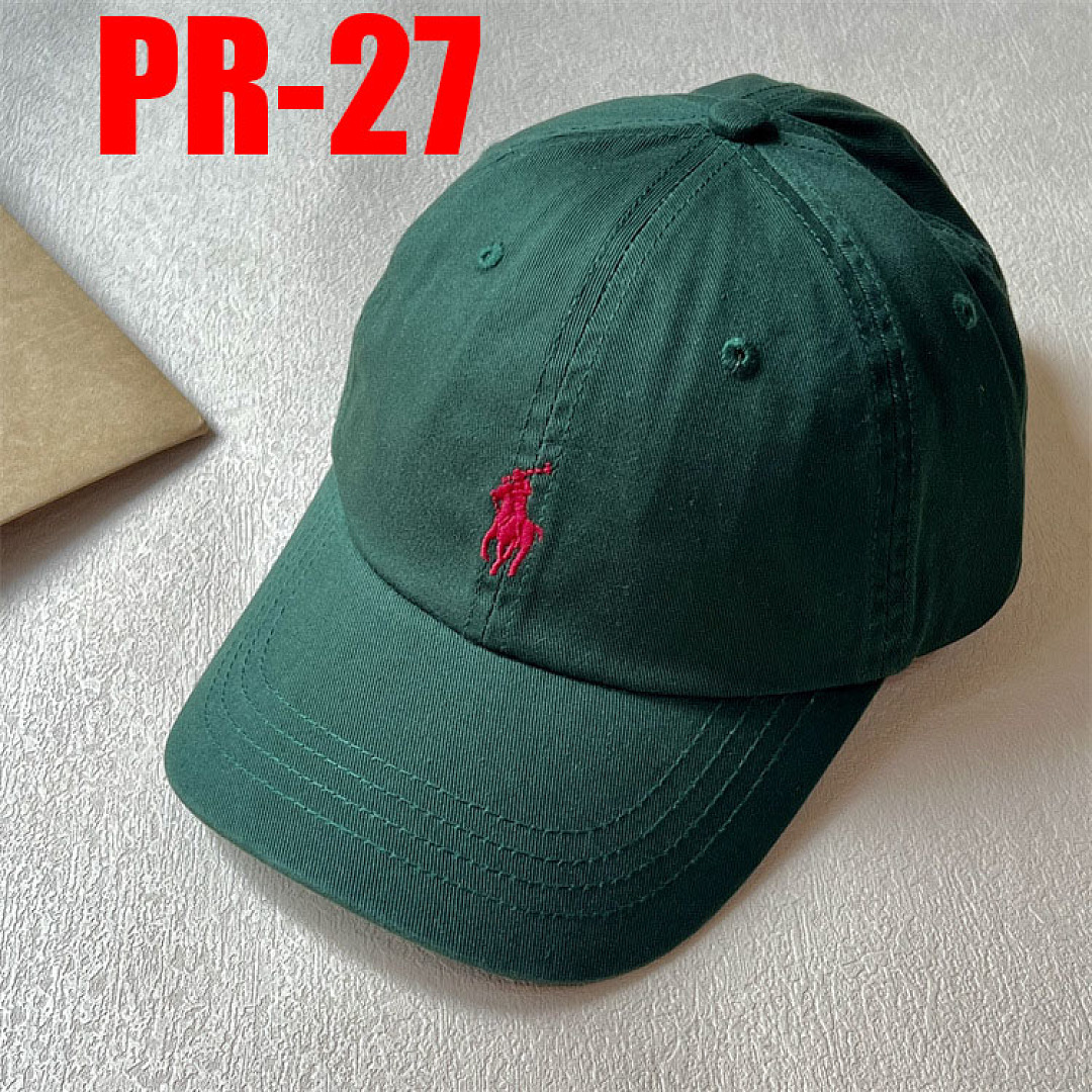 PR Ralph Lauren hats 27.8$ — תמונה 19