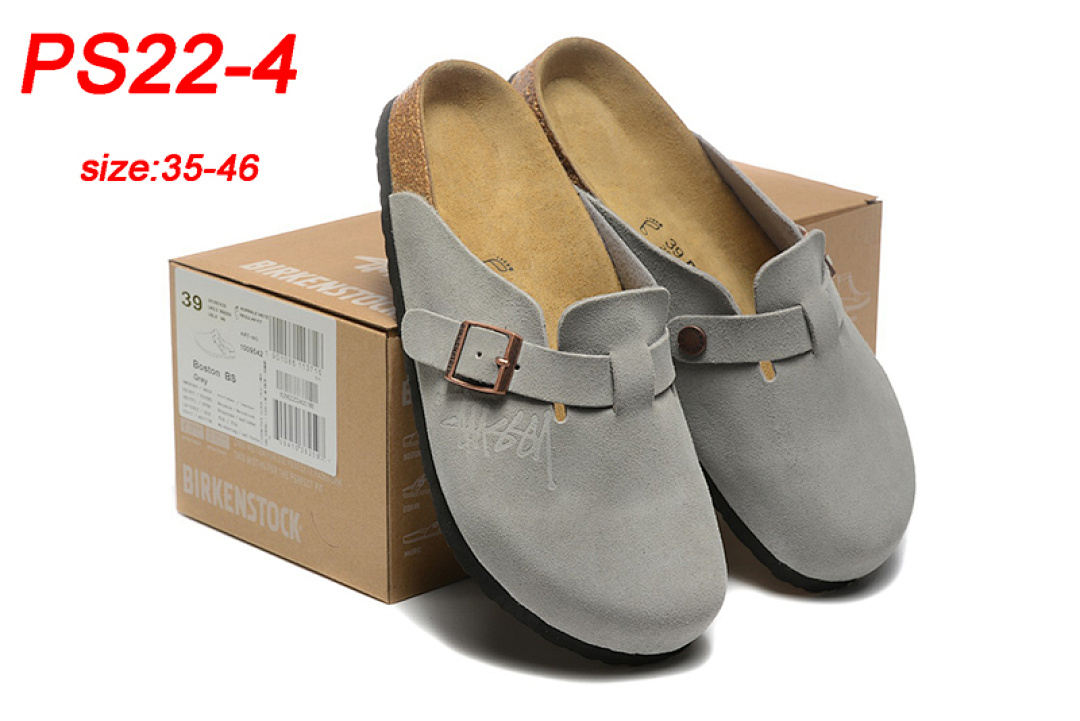 Birkenstock Boston · PS22 — תמונה 15
