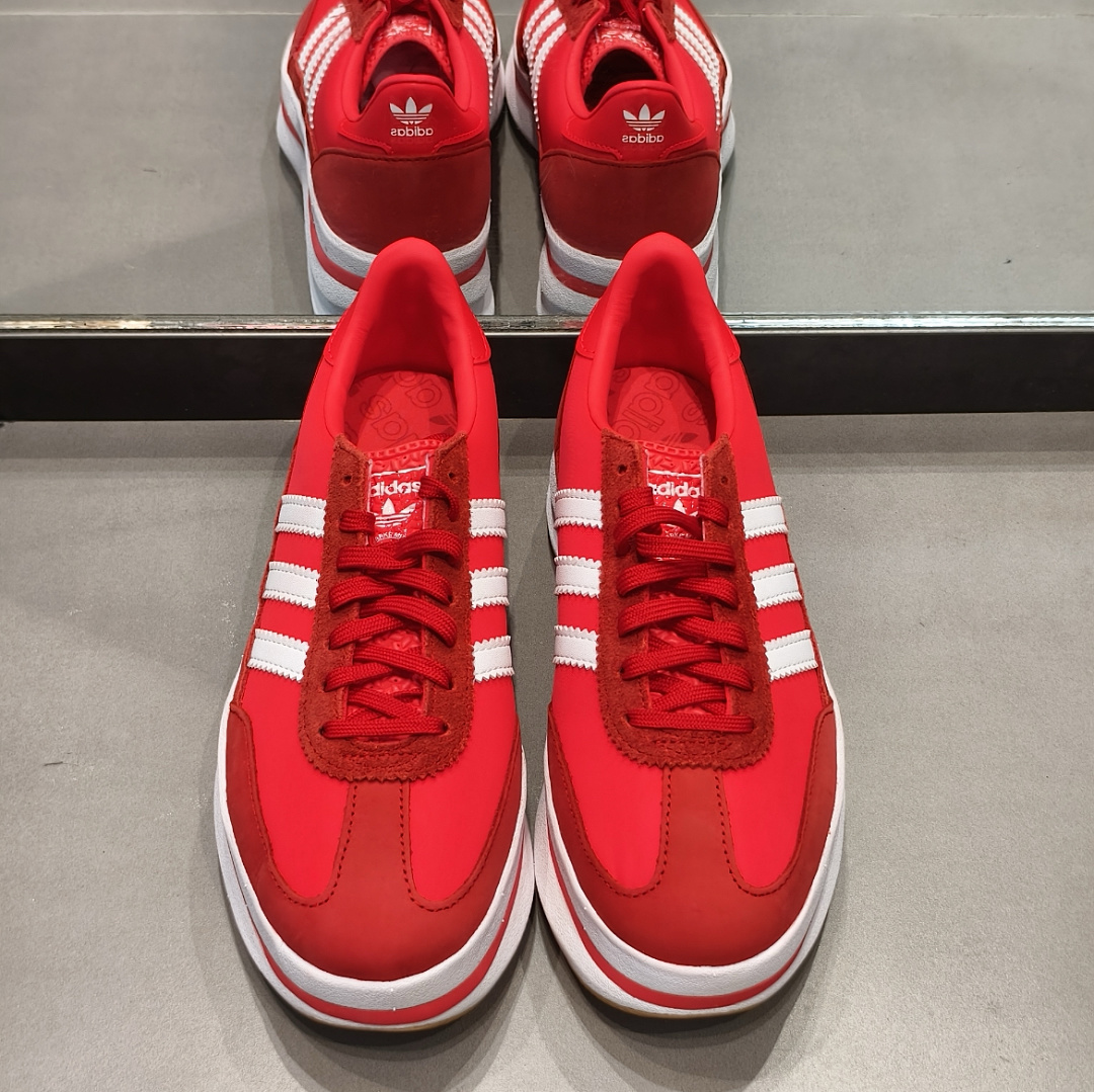 Adidas SL72 OG · DFH8 — תמונה 4