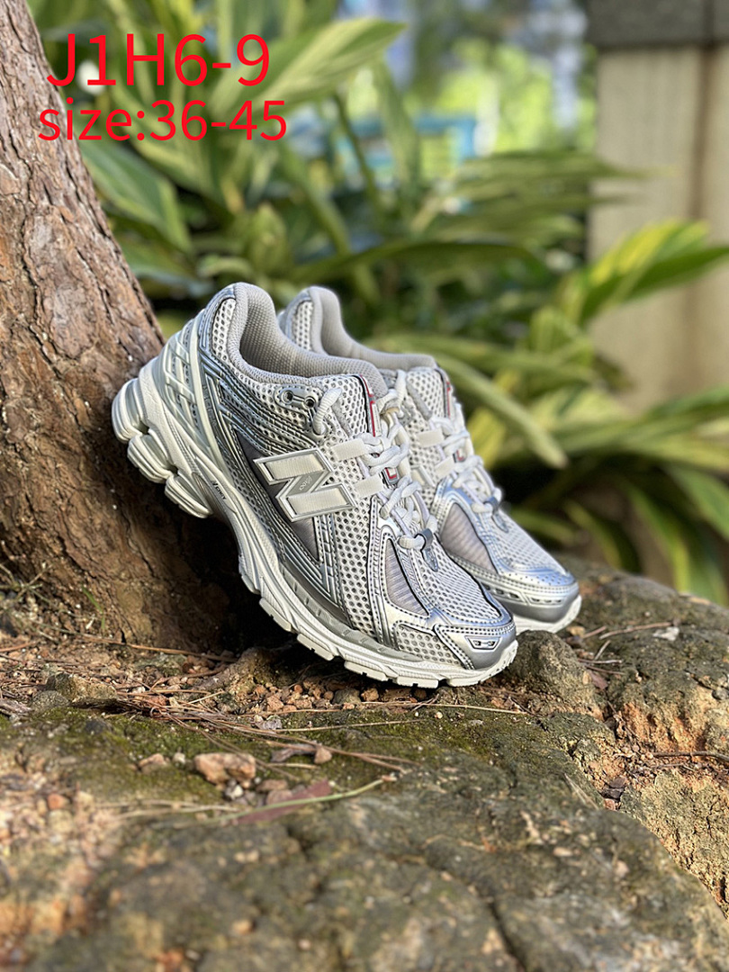 New Balance 1906R GANNI Egret · J1H6 — תמונה 17