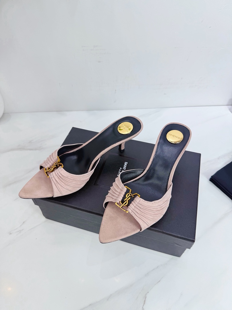 Saint Laurent Babylone · Y1S