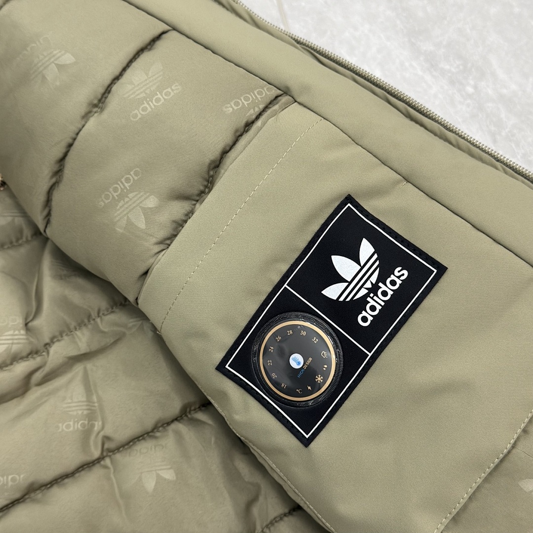 Adidas — מעיל · G2K7 — תמונה 15