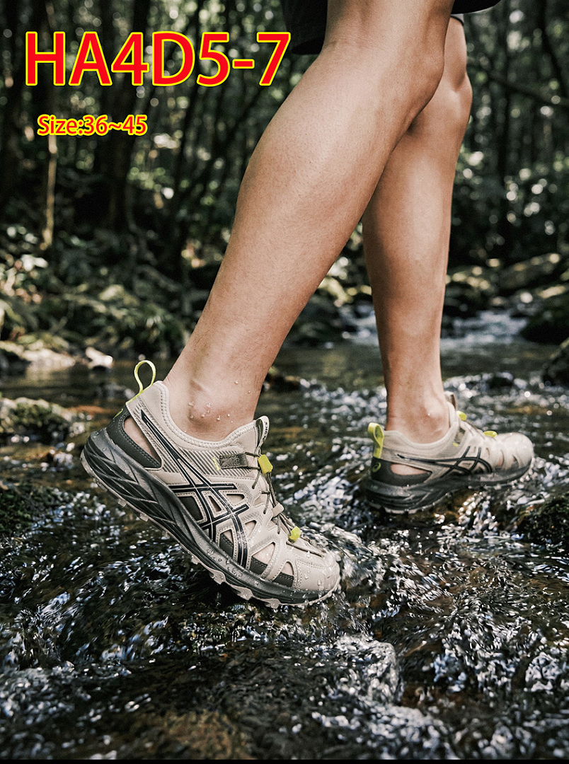 Asics Gel-Sonoma SE · HA4D5 — תמונה 10