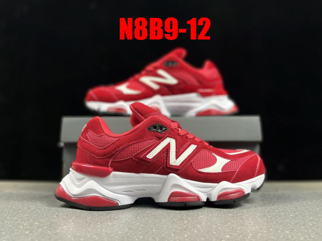 New Balance 9060 · N8B9 — תמונה 20