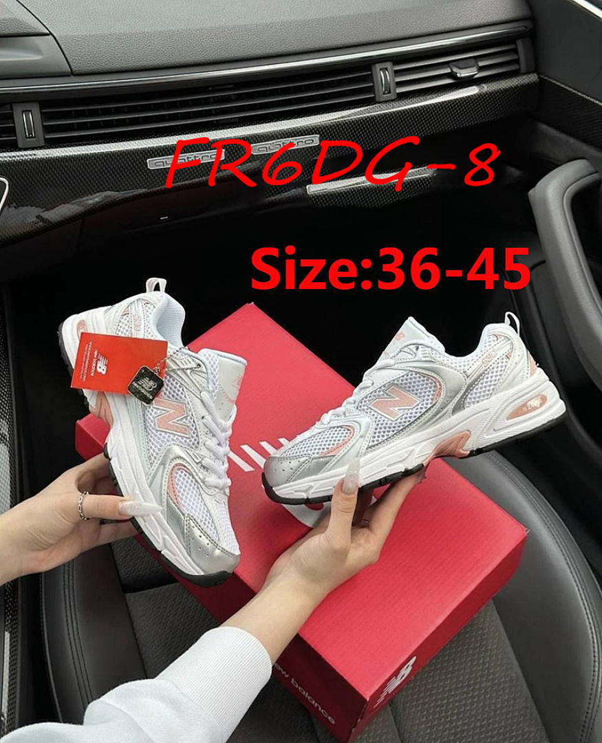 New Balance 530 · MR530 — תמונה 21