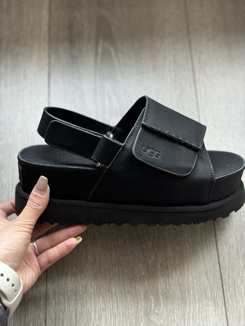 UGG Goldenstar Hi · 684V — תמונה 4