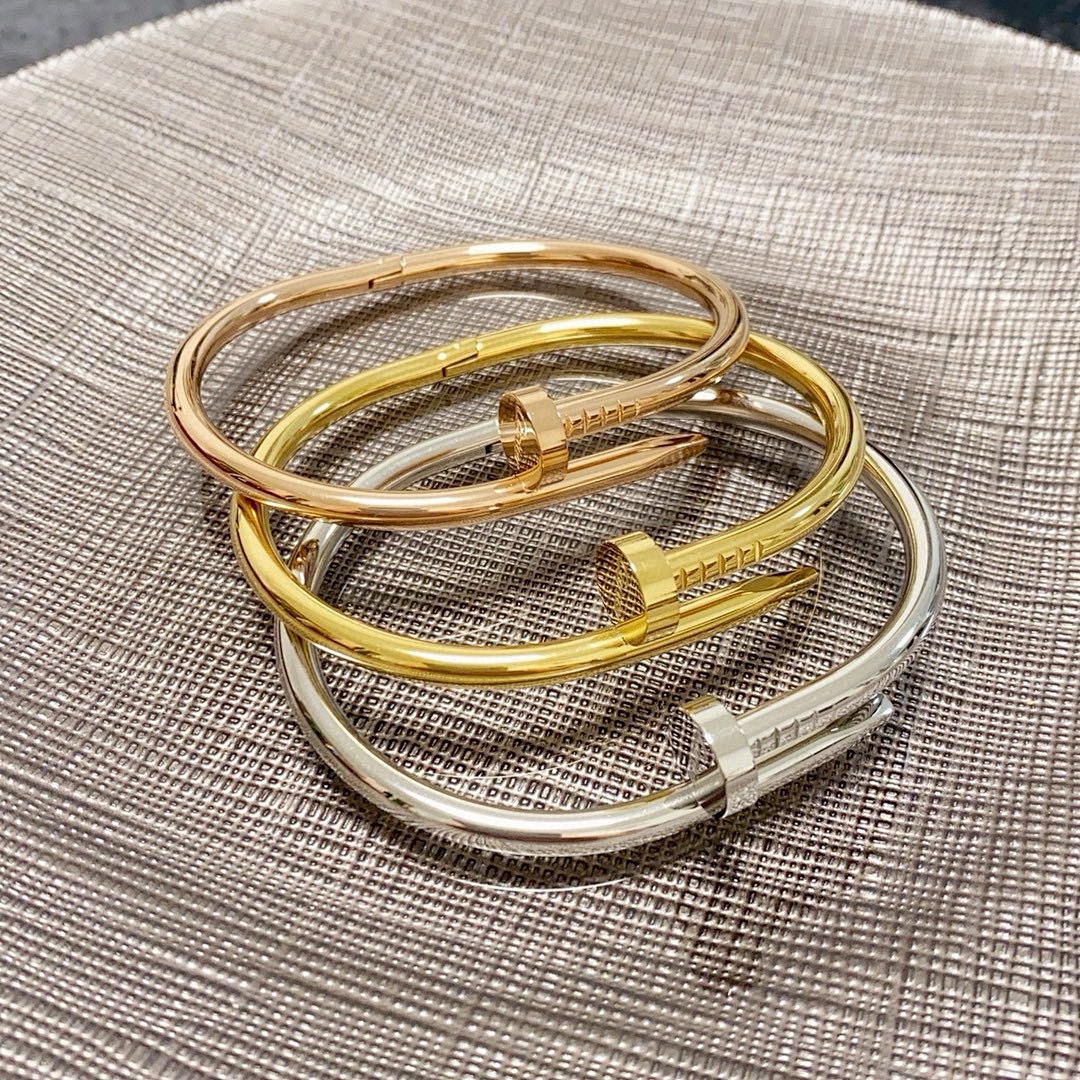 Cartier Juste un Clou · G5C0 — תמונה 7