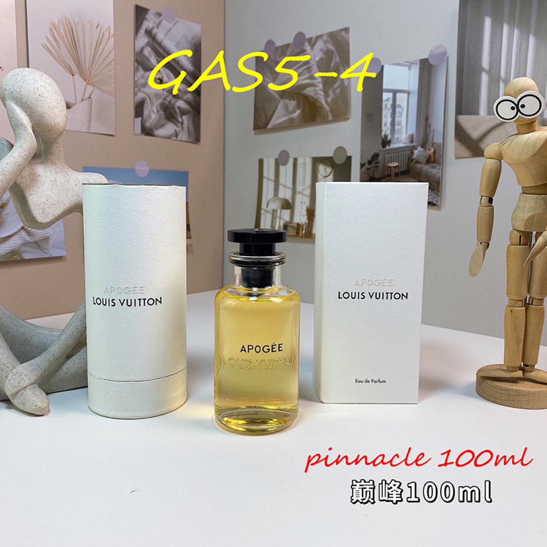 Louis Vuitton Rose des Vents · GAS5 — תמונה 7