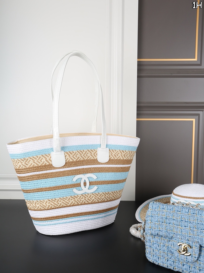 Chanel Deauville · 845Y — תמונה 8