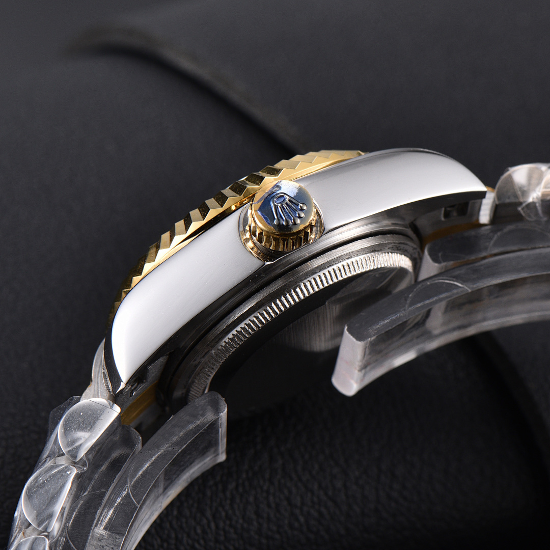 Rolex Lady-Datejust · SJ02 — תמונה 2