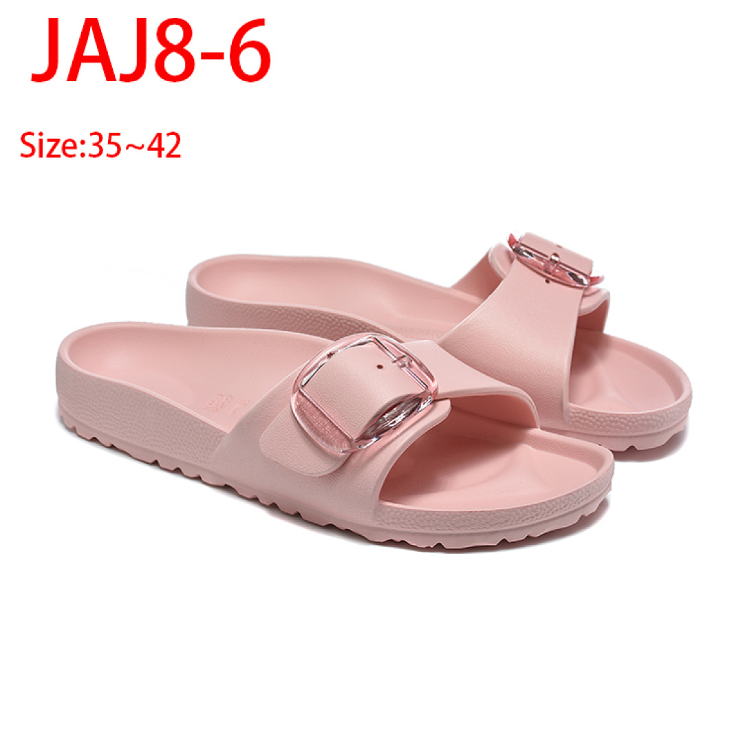 Birkenstock Madrid Big Buckle · JAJ8 — תמונה 9