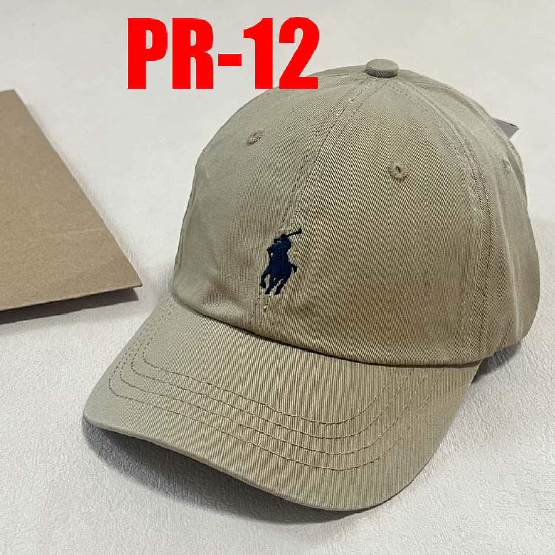 PR Ralph Lauren hats 27.8$ — תמונה 34