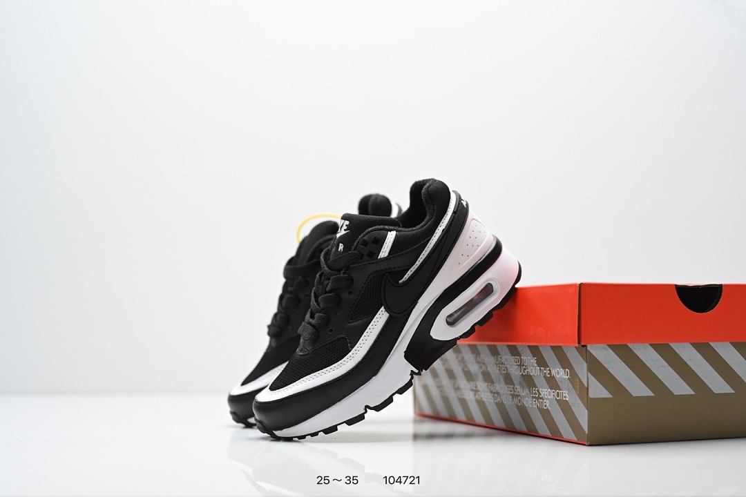 Nike Air Max BW · U06R — תמונה 5