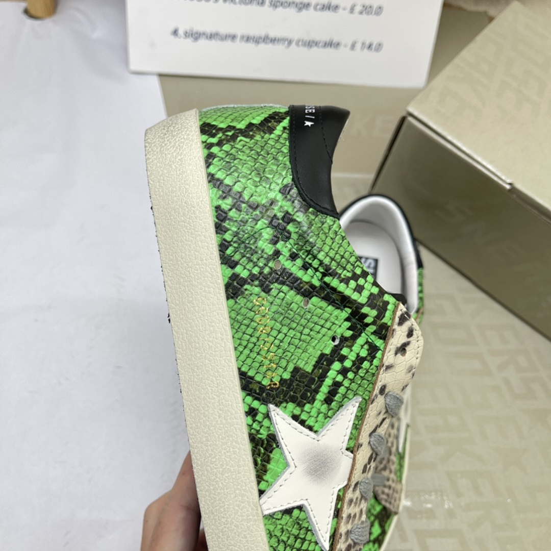 Golden Goose Super-Star · 6LEE — תמונה 6