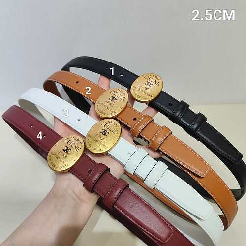 Maison Celine Belt · C1B