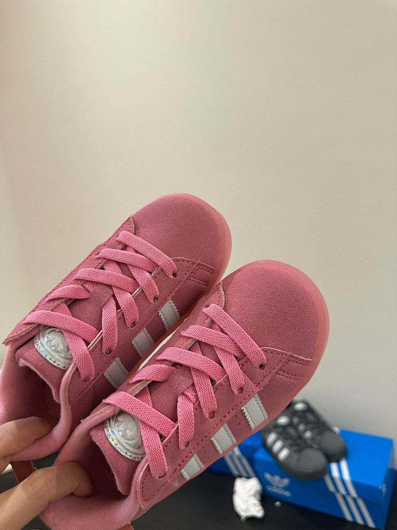 Adidas Superstar LED Lights · G848 — תמונה 9