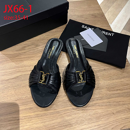 Saint Laurent Babylone · JX66