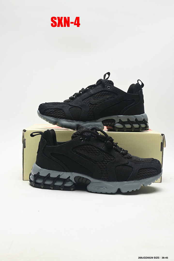 Nike Air Zoom Spiridon Cage 2 · SXN — תמונה 11