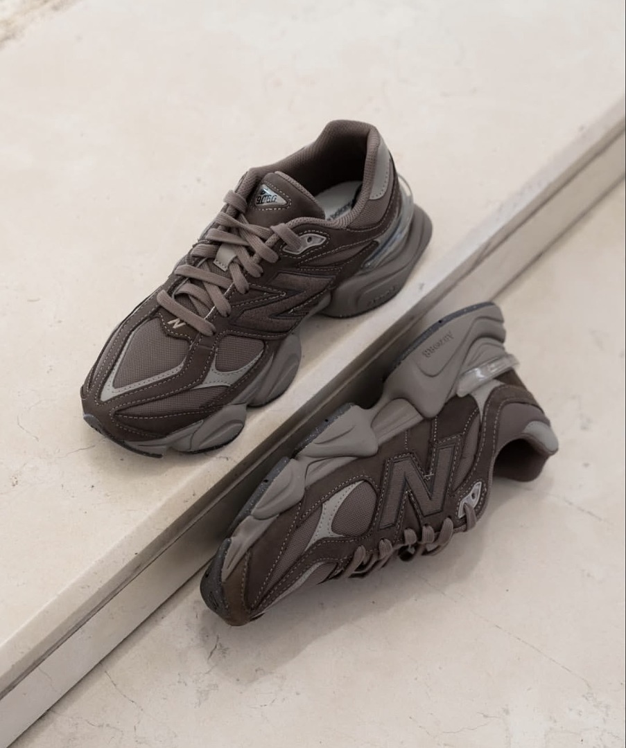 New Balance 9060 · N8B9 — תמונה 13