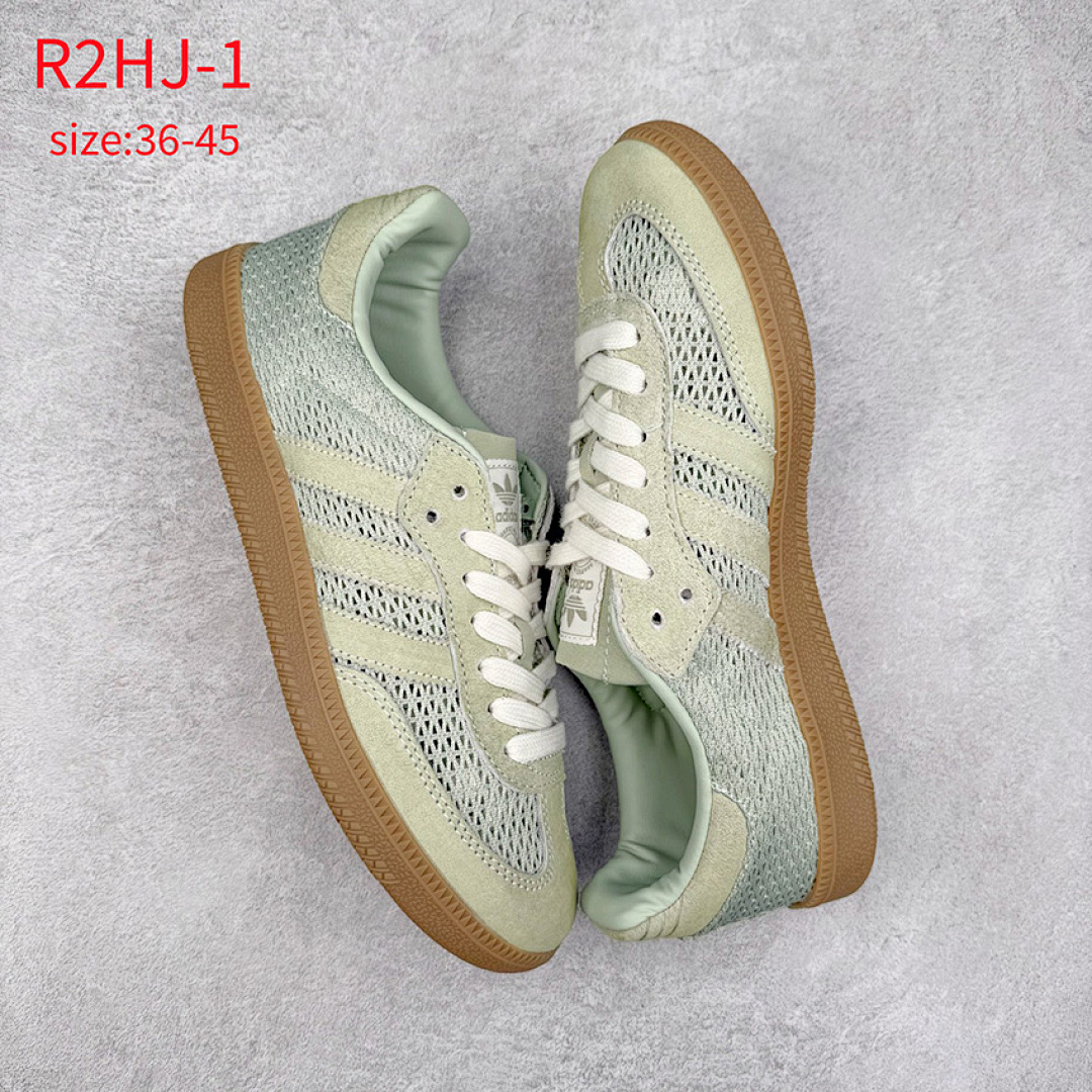 Adidas Samba OG · R2HJ