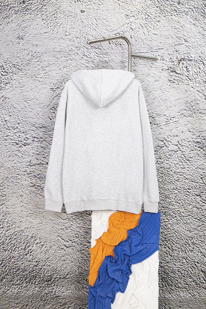 Polo Ralph Lauren Double Knit Zip-Up Hoodie · J1Y5 — תמונה 10
