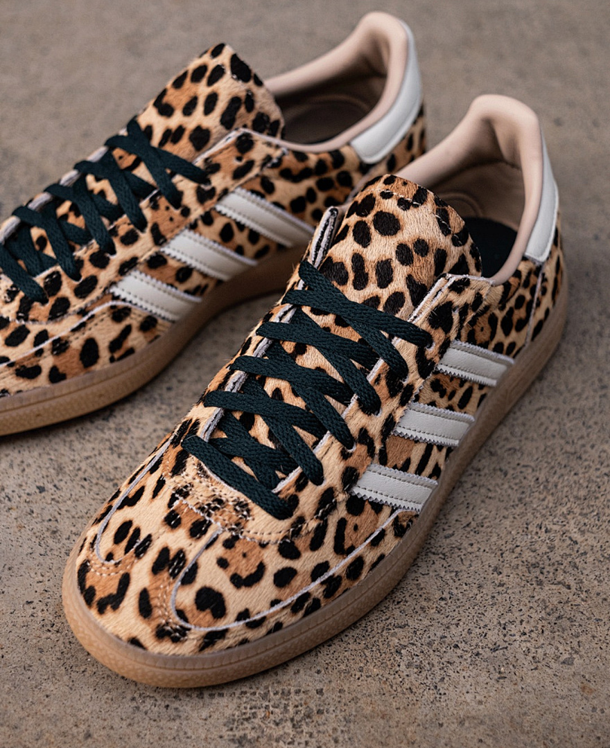 Adidas Handball Spezial · J48T