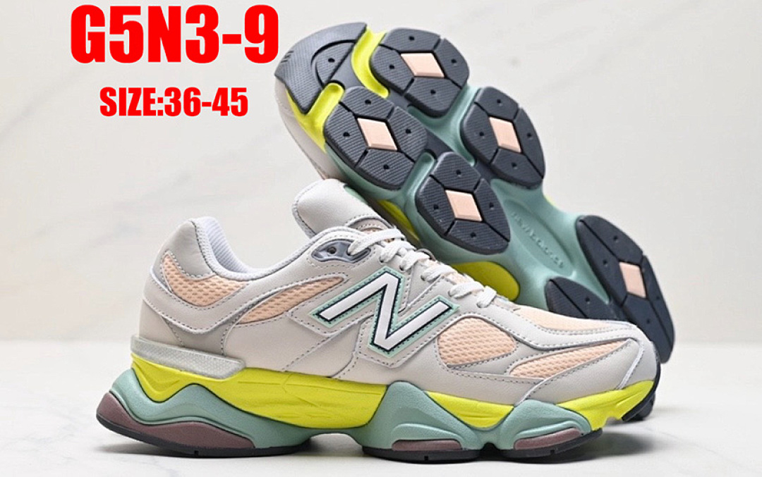 New Balance 9060 · G5N3 — תמונה 17