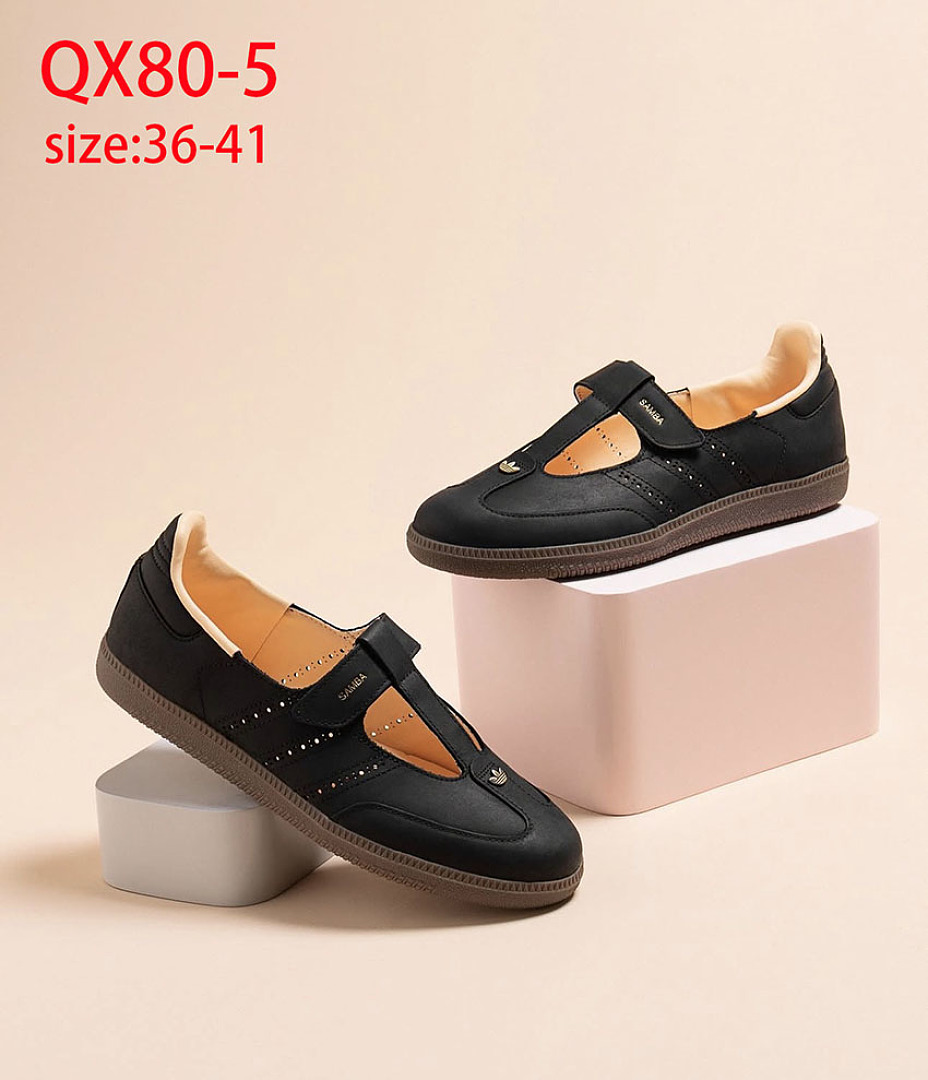 adidas Samba Jane · QX80 — תמונה 28