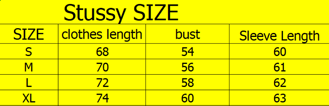 Stussy Chore Denim Shirt · G5H6 — תמונה 4