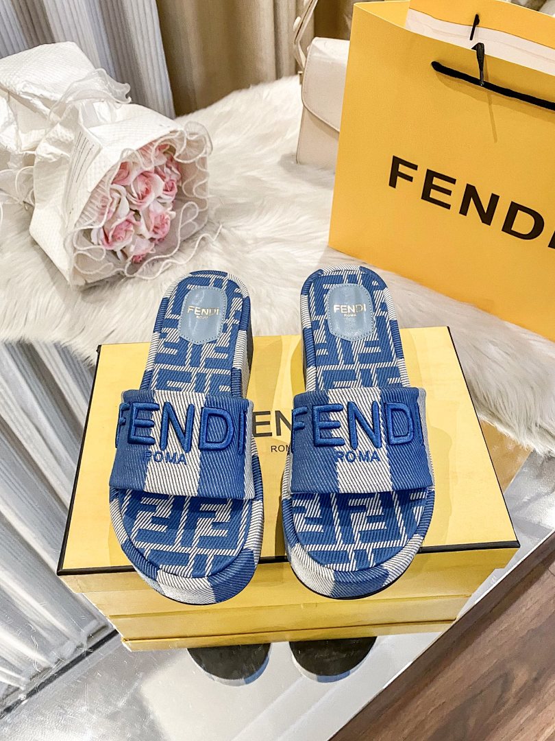Fendi Sunshine · ACC1 — תמונה 7