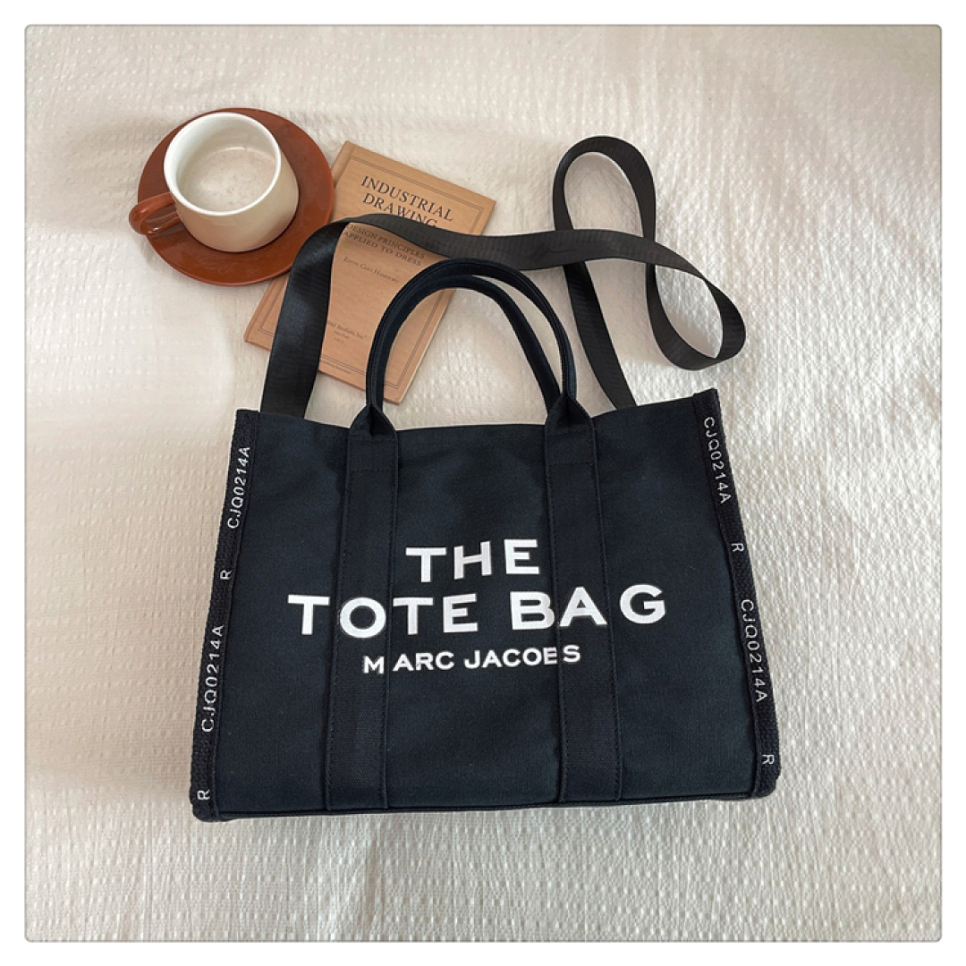 Marc Jacobs The Tote Bag · MA85 — תמונה 19