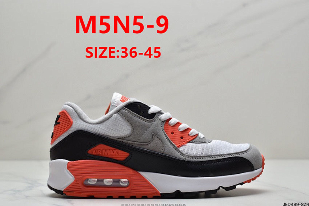 Nike Air Max 90 · M5N5 — תמונה 21