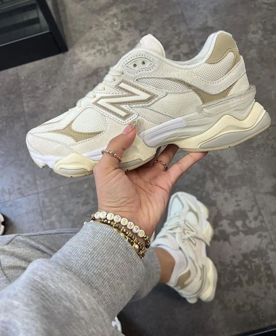 New Balance 9060 · G36N — תמונה 5