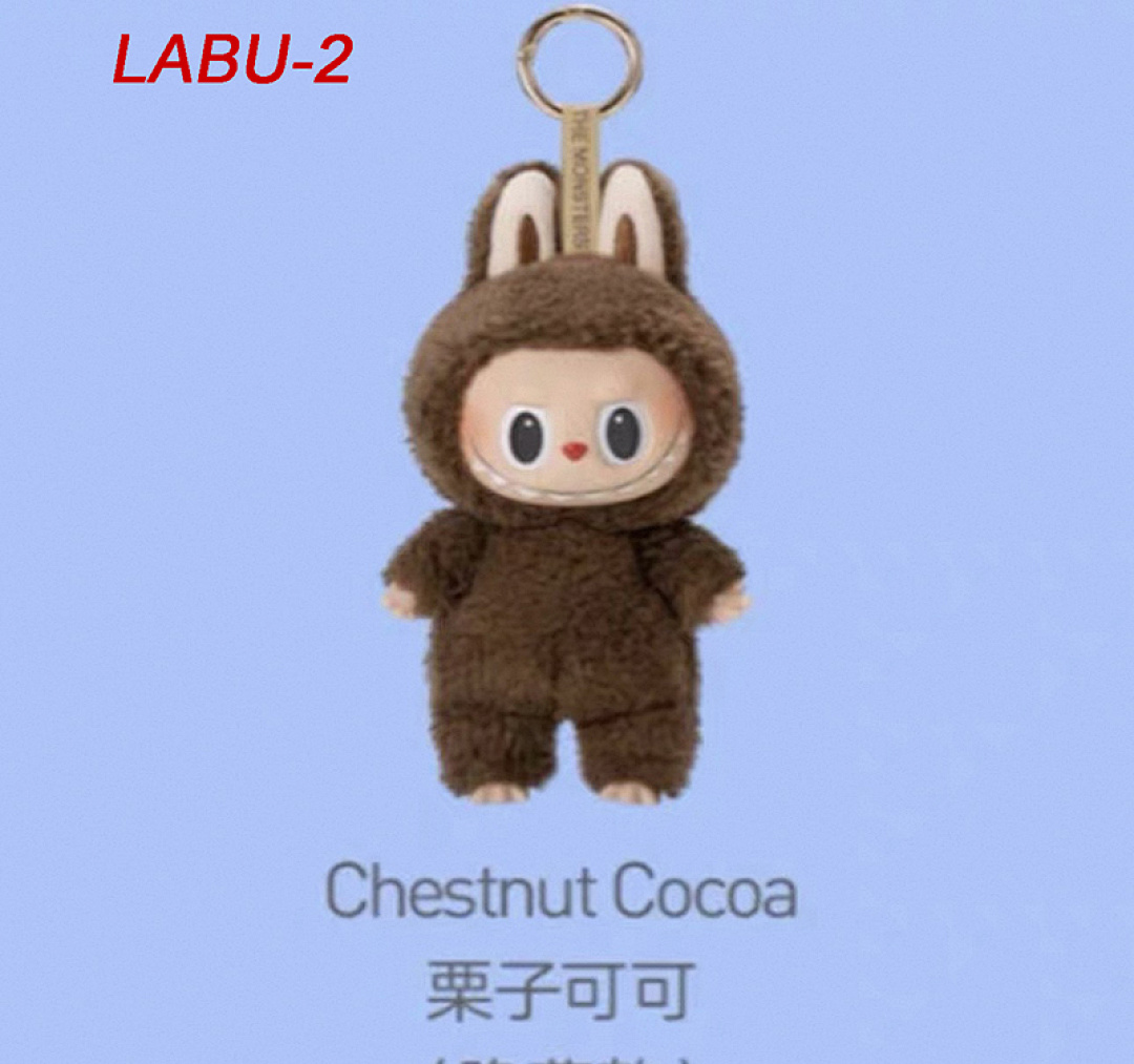 Labubu Big Into Energy V3 · LABU — תמונה 15