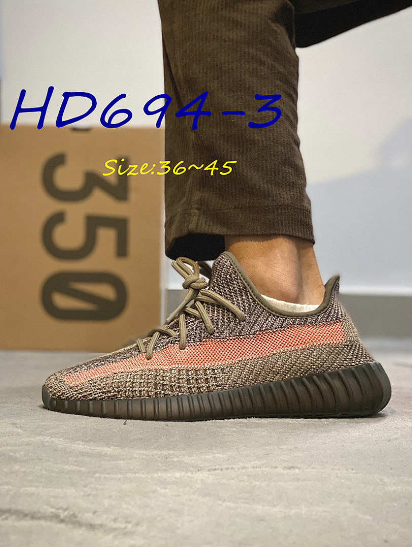 Adidas Yeezy Boost 350 V2 · HD694 — תמונה 24