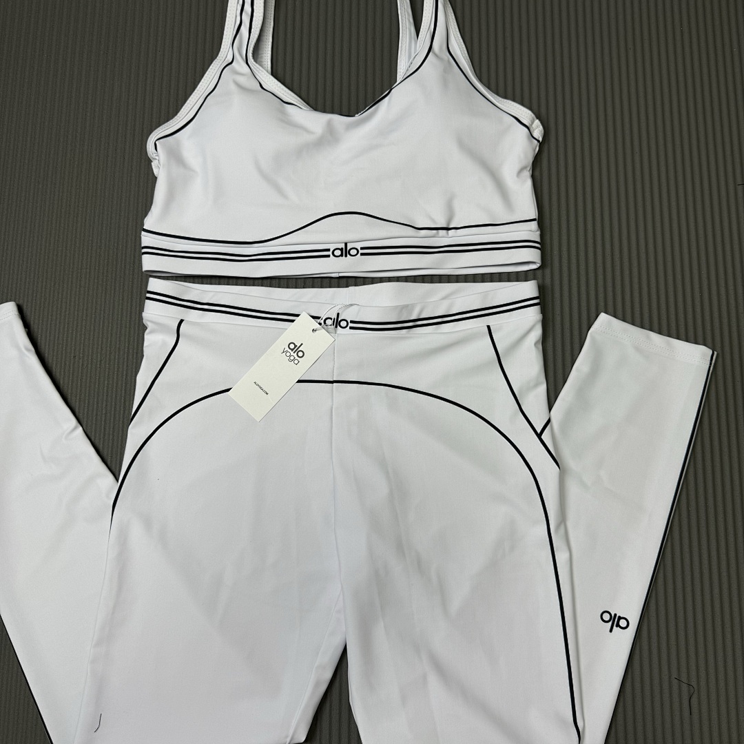 Alo Yoga Airlift High-Waist Suit Up · Y130L — תמונה 18