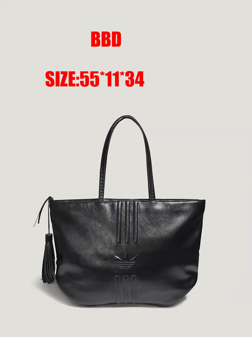 Adidas NYR Makerphase Tote Bag · BBD — תמונה 6