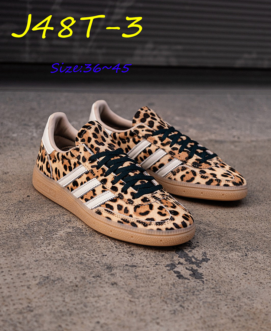 Adidas Handball Spezial · J48T — תמונה 23