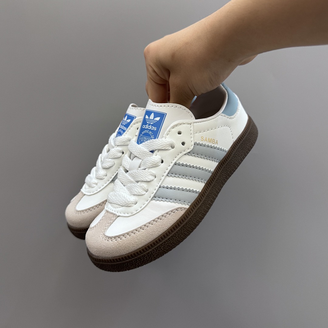 Adidas Samba OG · Y160K — תמונה 9
