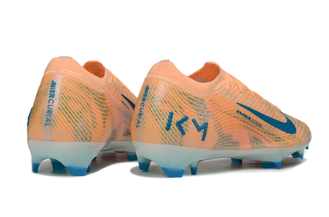 Nike Mercurial Vapor 16 Elite Kylian · 9HAW — תמונה 5