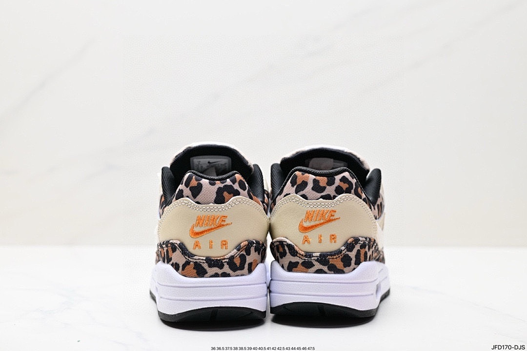 Nike Air Max 1 Premium 'Leopard' · G92M — תמונה 3