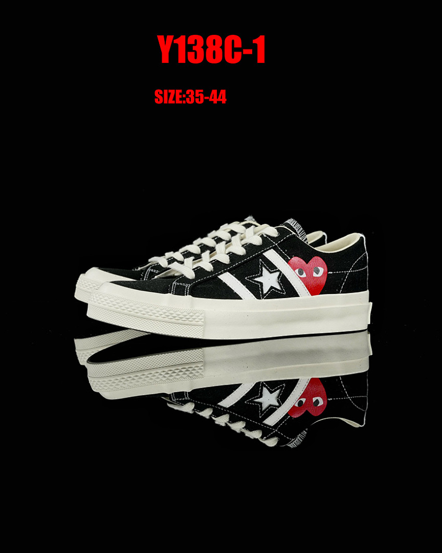 Converse One Star Academy Pro · Y138C — תמונה 10