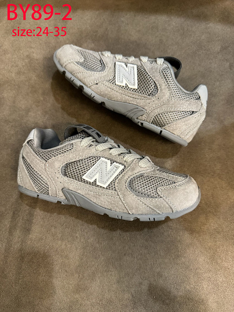 New Balance 530 · BY89 — תמונה 13