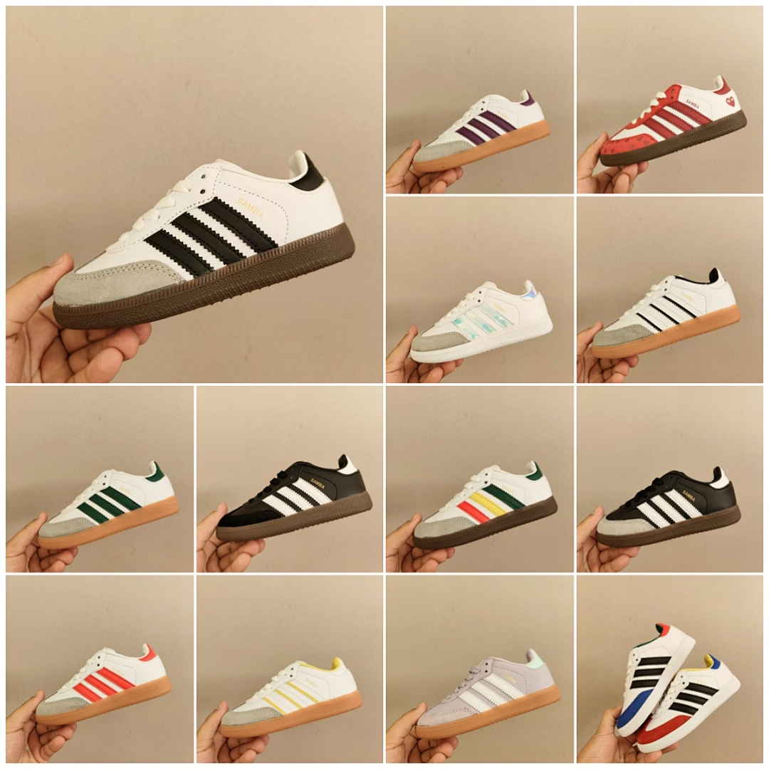 Adidas Samba OG · Y20A