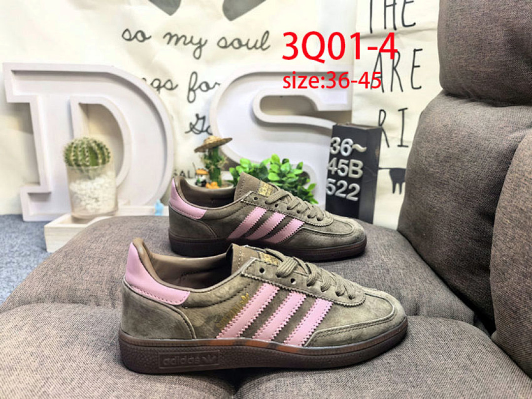 Adidas Handball Spezial · 3Q01 — תמונה 20