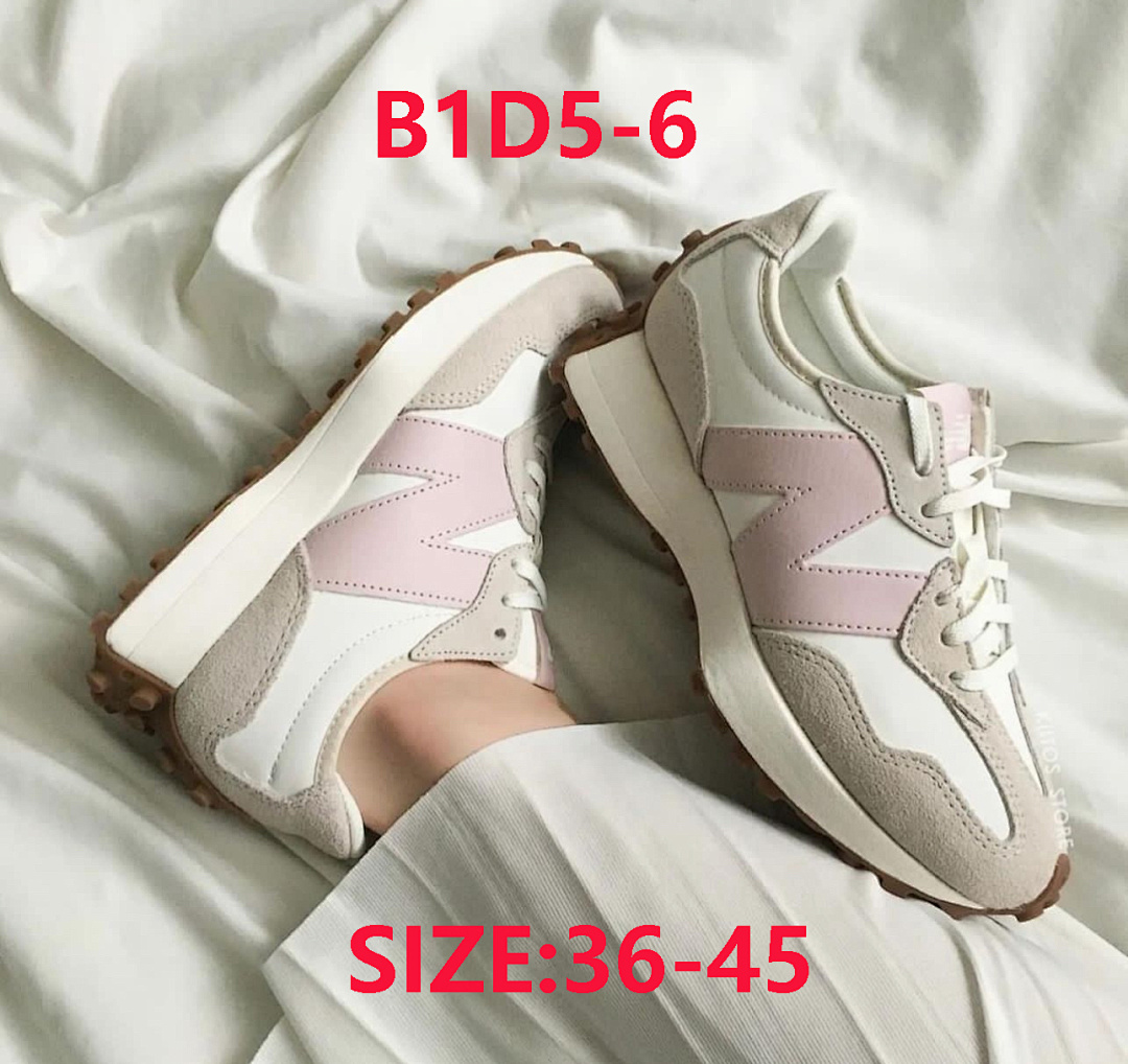 New Balance 327 · B1D5 — תמונה 19