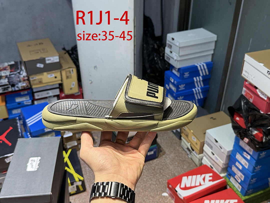 Puma Royalcat Comfort 2 · R1J1 — תמונה 11